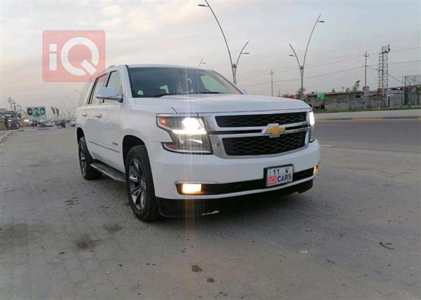 شيفروليه تاهو 2015 للبيع في العراق - الزبير